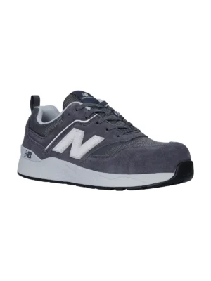 Buty robocze New Balance Elite Lite S1 PL, szare #Premium