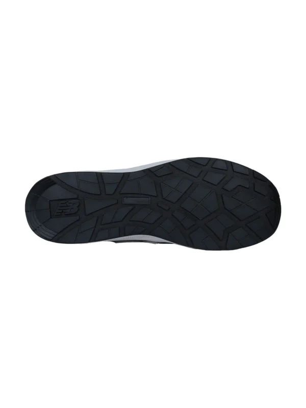Buty robocze New Balance Elite Lite S1 PL, szare #Premium