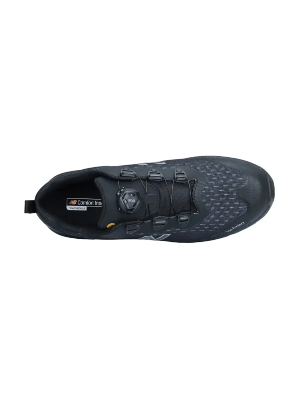 Buty robocze New Balance Logic zapięcie BOA S1 PL, czarne #Premium