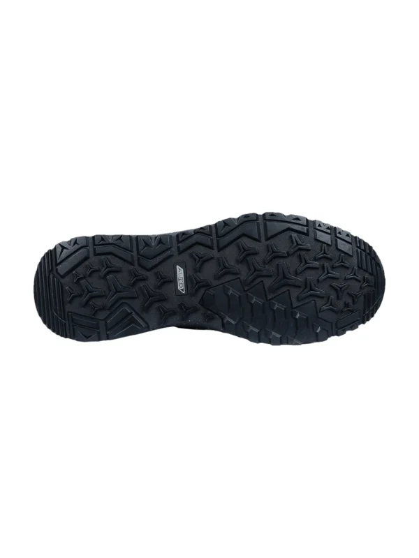Buty robocze New Balance Speedware Boa S1 P SRC zapięcie boa spin, czarno-białe #Premium