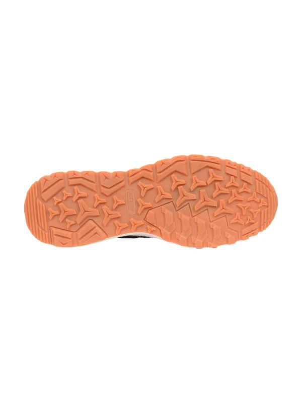 Buty robocze New Balance Speedware Boa S1 P SRC zapięcie boa spin, oliwkowo-białe #Premium