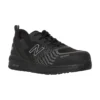 Buty robocze New Balance Speedware S1 P, czarne #Premium