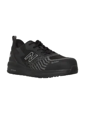 Buty robocze New Balance Speedware S1 P, czarne #Premium