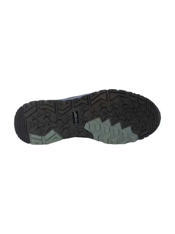 Buty robocze New Balance Speedware S1 P, czarne #Premium