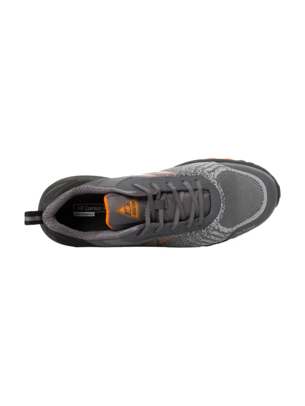 Buty robocze New Balance Speedware S1 P, czarne #Premium