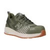 Buty robocze New Balance Speedware S1 P, zielone #Premium
