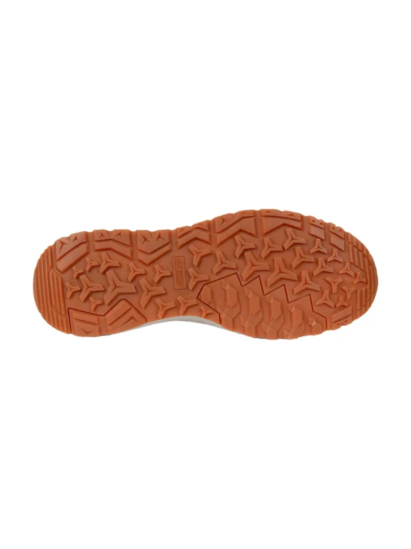 Buty robocze New Balance Speedware S1 P, zielone #Premium