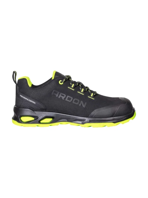 Buty robocze niskie ARDON® BRIMIC S3S ESD