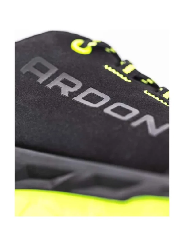 Buty robocze niskie ARDON® BRIMIC S3S ESD