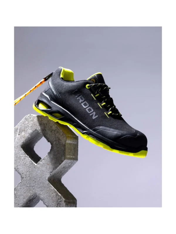 Buty robocze niskie ARDON® BRIMIC S3S ESD