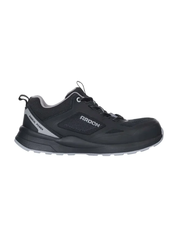 Buty robocze niskie ARDON® REFIWAN S1P ESD