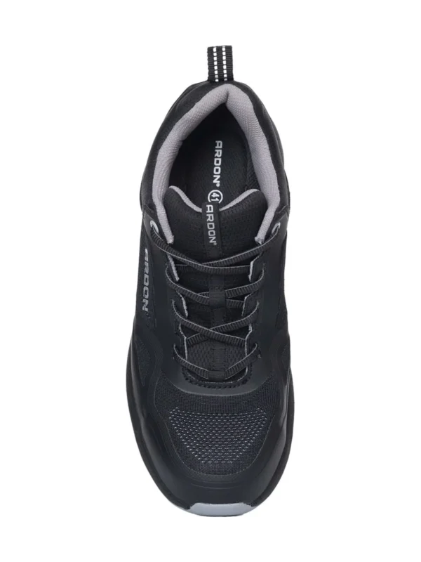 Buty robocze niskie ARDON® REFIWAN S1P ESD