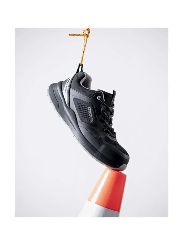 Buty robocze niskie ARDON® REFIWAN S1P ESD