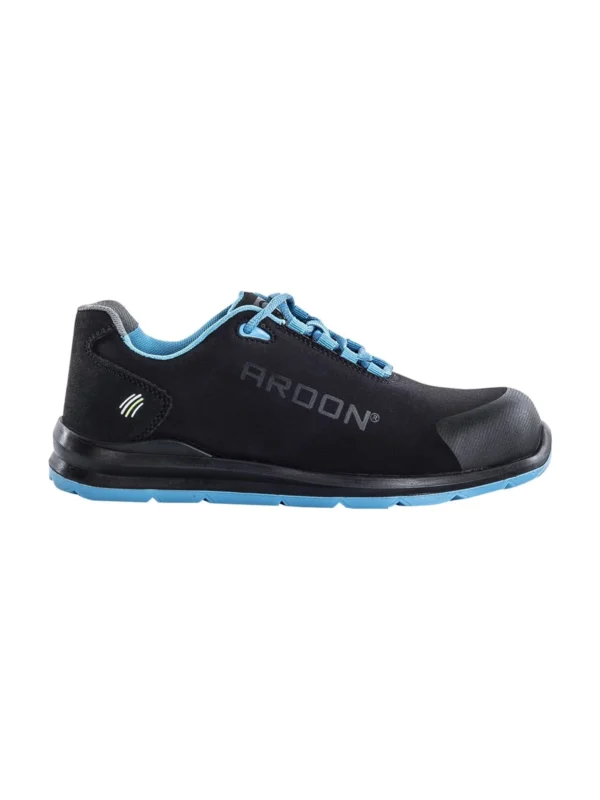 Buty robocze niskie ARDON® SOFTEX S1P