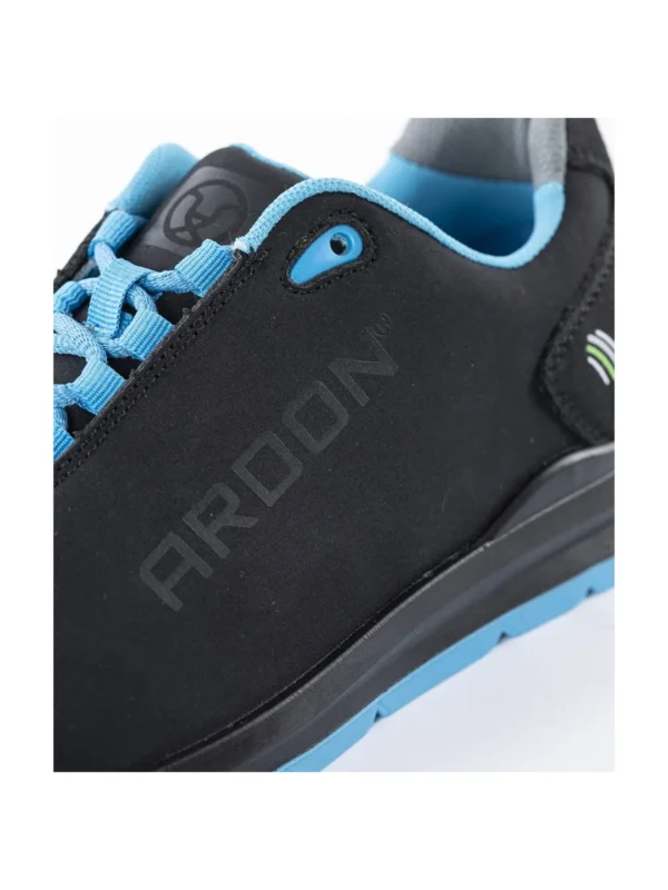Buty robocze niskie ARDON® SOFTEX S1P