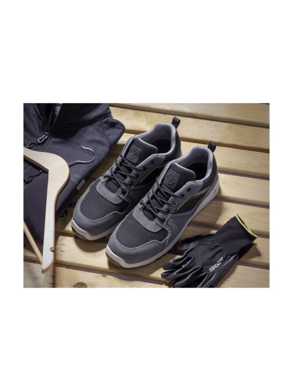 Buty robocze niskie ARDON® TIMON ESD S1P
