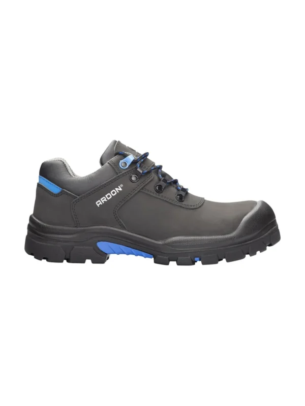 Buty robocze niskie czarne ARDON® ROVER LOW S3