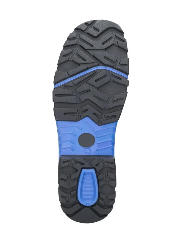 Buty robocze niskie czarne ARDON® ROVER LOW S3
