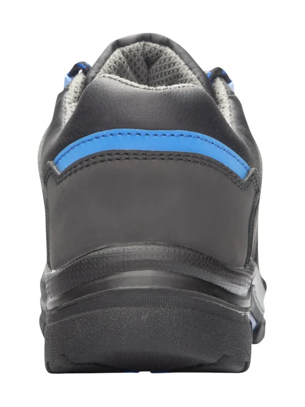 Buty robocze niskie czarne ARDON® ROVER LOW S3