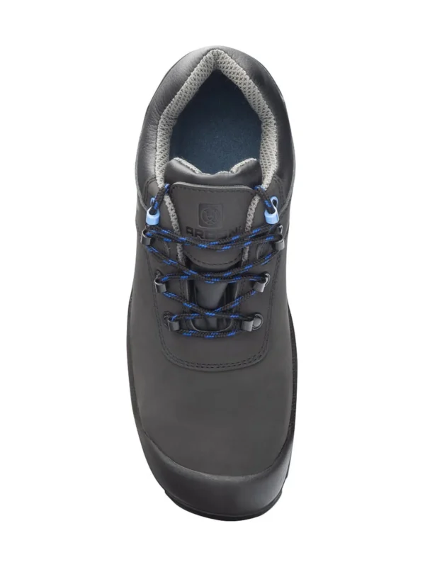 Buty robocze niskie czarne ARDON® ROVER LOW S3