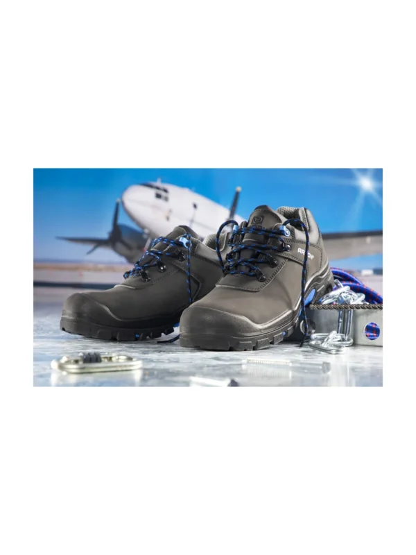 Buty robocze niskie czarne ARDON® ROVER LOW S3