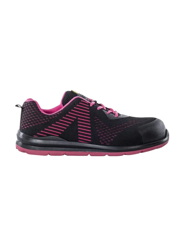 Buty robocze ochronne ARDON® FLYTEX ESD S1P