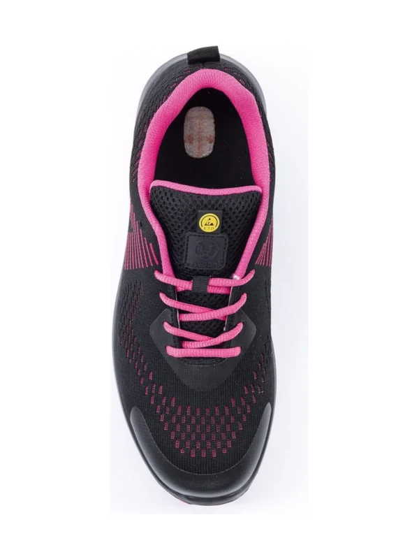 Buty robocze ochronne ARDON® FLYTEX ESD S1P