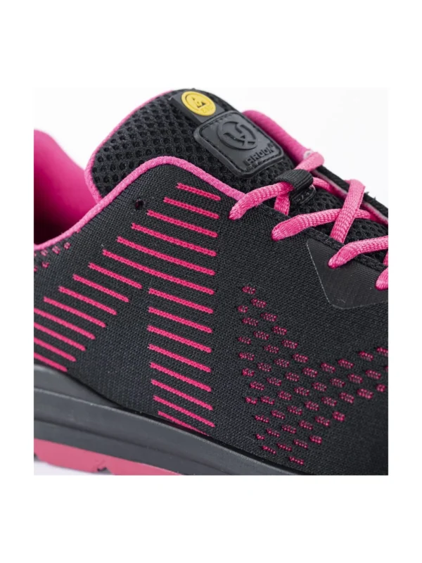 Buty robocze ochronne ARDON® FLYTEX ESD S1P