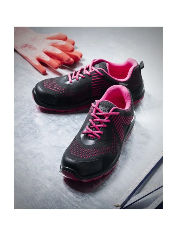 Buty robocze ochronne ARDON® FLYTEX ESD S1P