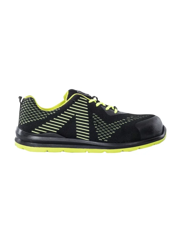 Buty robocze ochronne ARDON® FLYTEX S1P NEON