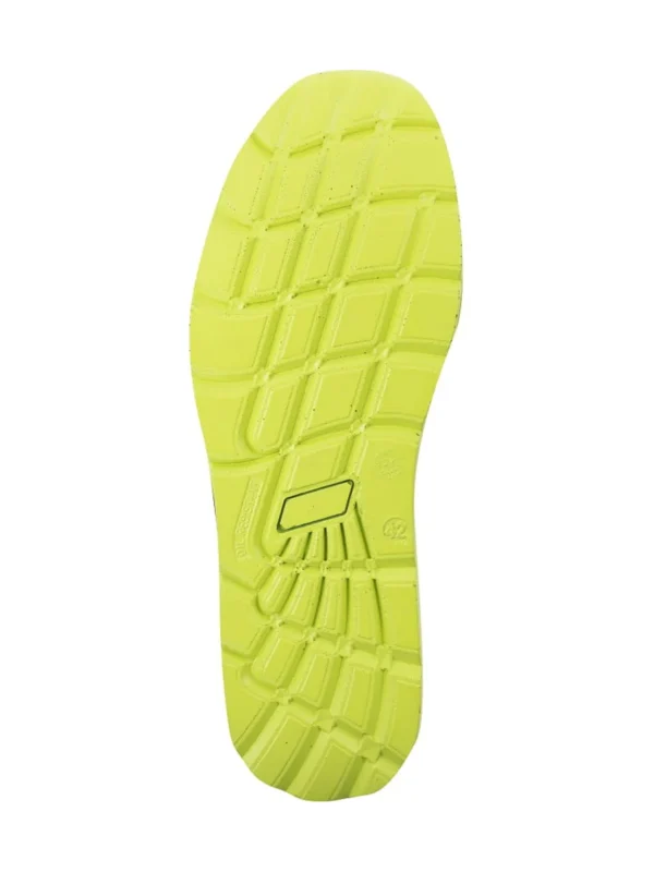 Buty robocze ochronne ARDON® FLYTEX S1P NEON