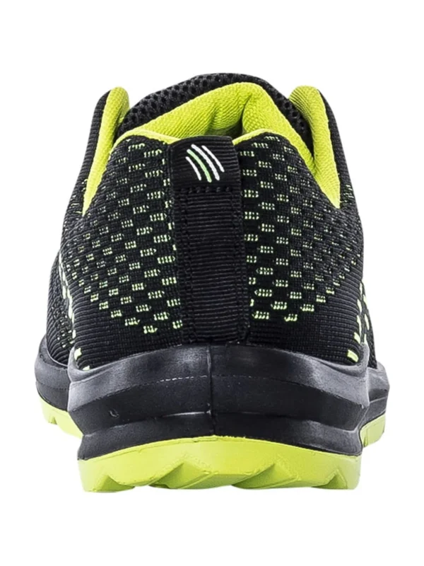 Buty robocze ochronne ARDON® FLYTEX S1P NEON