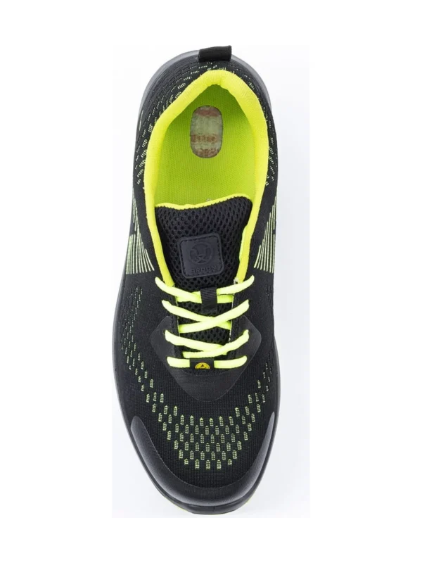 Buty robocze ochronne ARDON® FLYTEX S1P NEON
