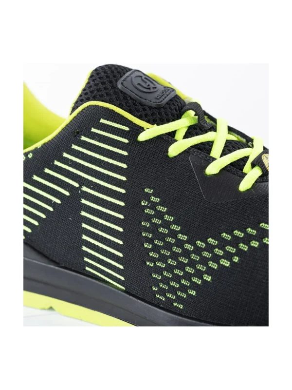 Buty robocze ochronne ARDON® FLYTEX S1P NEON