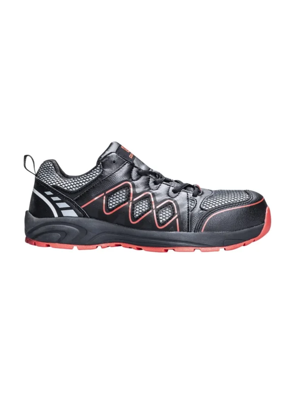 Buty robocze ochronne ARDON® VISPER S1