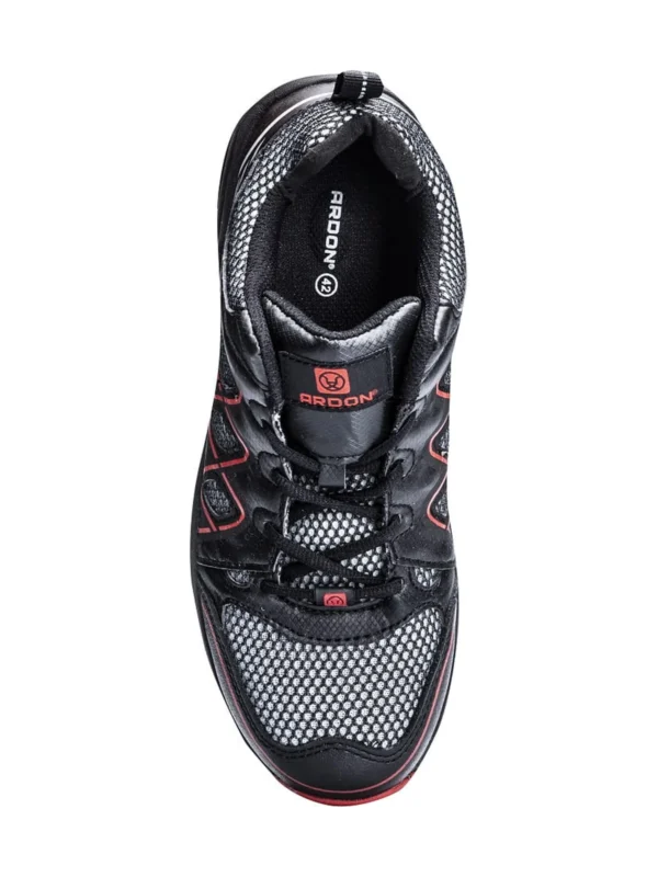 Buty robocze ochronne ARDON® VISPER S1