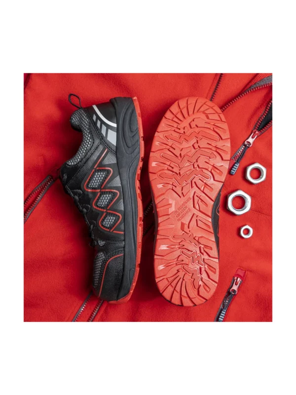 Buty robocze ochronne ARDON® VISPER S1