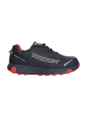 Buty robocze ochronne ARDON® WIDER LOW S3