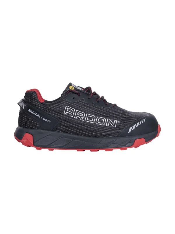 Buty robocze ochronne ARDON® WIDER LOW S3