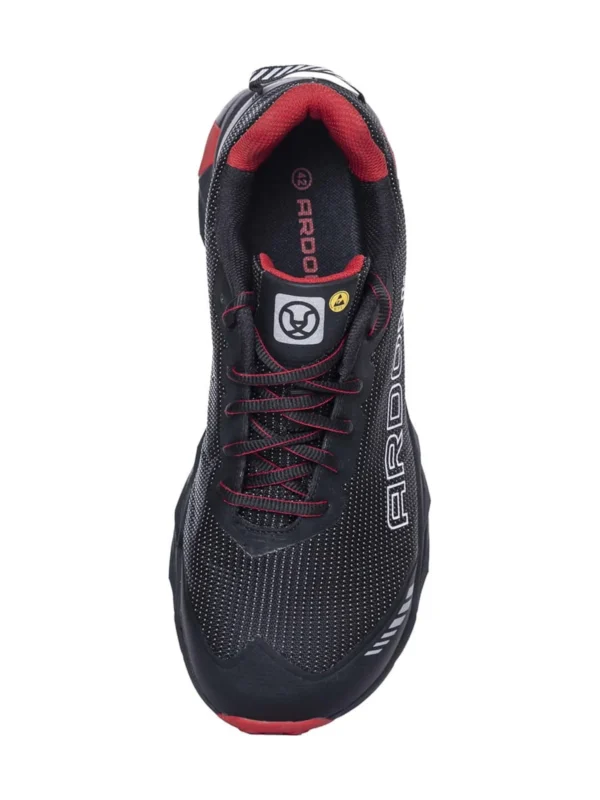 Buty robocze ochronne ARDON® WIDER LOW S3