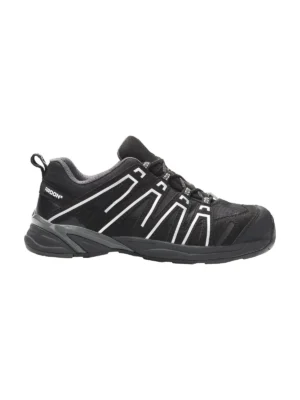 Buty robocze ochronne czarne ARDON® DIGGER O1