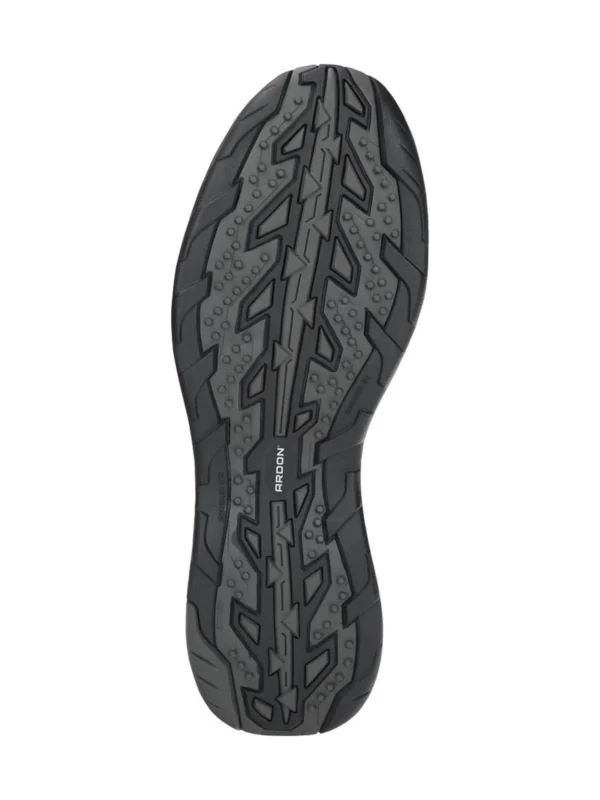 Buty robocze ochronne czarne ARDON® DIGGER O1