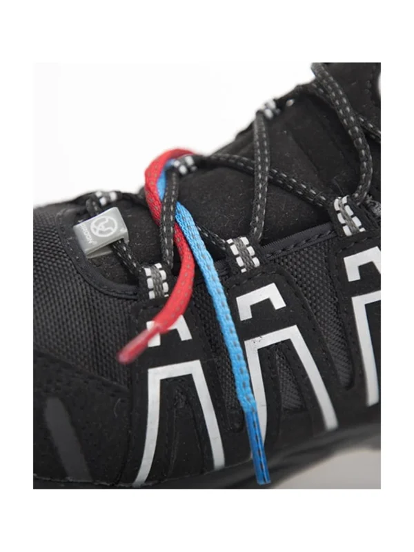 Buty robocze ochronne czarne ARDON® DIGGER O1