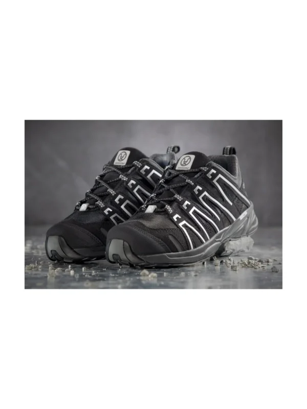 Buty robocze ochronne czarne ARDON® DIGGER O1