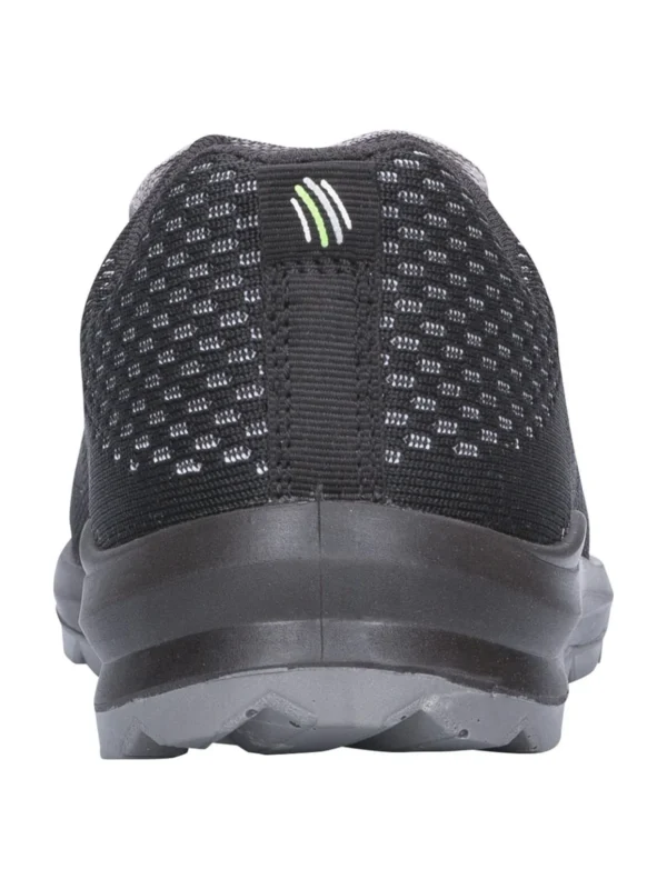 Buty robocze ochronne czarne ARDON® FLYTEX S1P