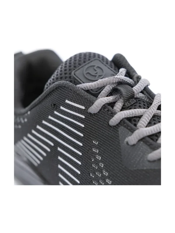 Buty robocze ochronne czarne ARDON® FLYTEX S1P