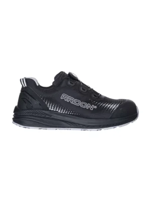 Buty robocze ochronne niskie ARDON® CREATRON LOW S3 ESD