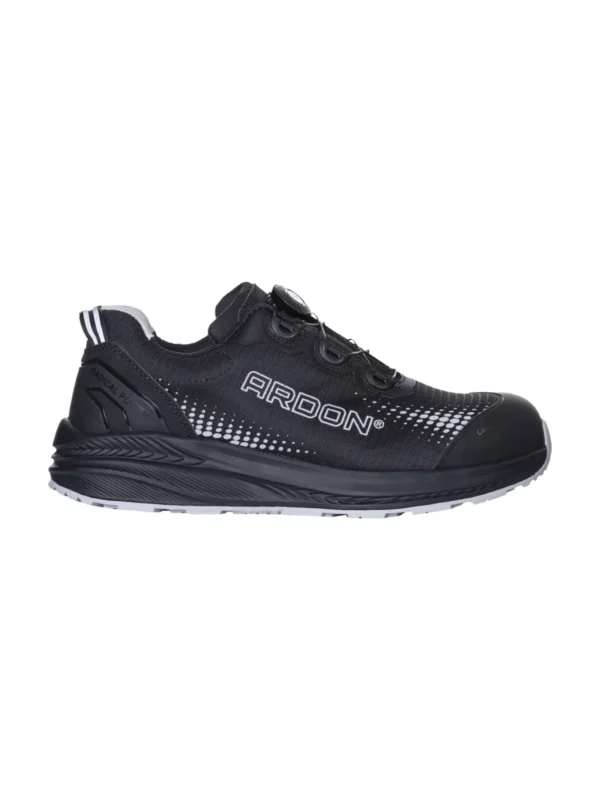 Buty robocze ochronne niskie ARDON® CREATRON LOW S3 ESD