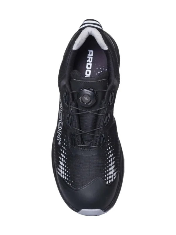 Buty robocze ochronne niskie ARDON® CREATRON LOW S3 ESD