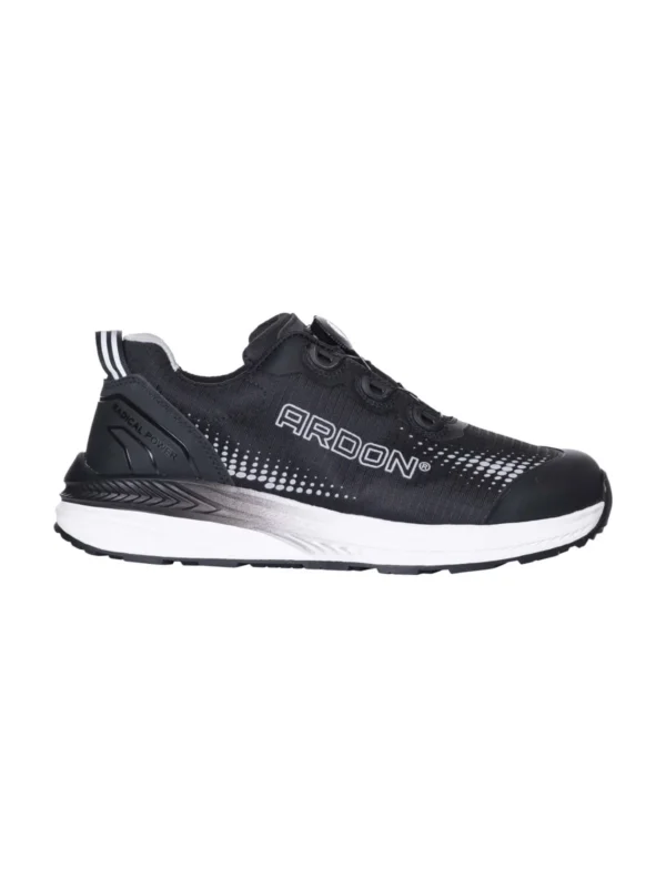 Buty robocze ochronne niskie ARDON® CREATRON O2 ESD